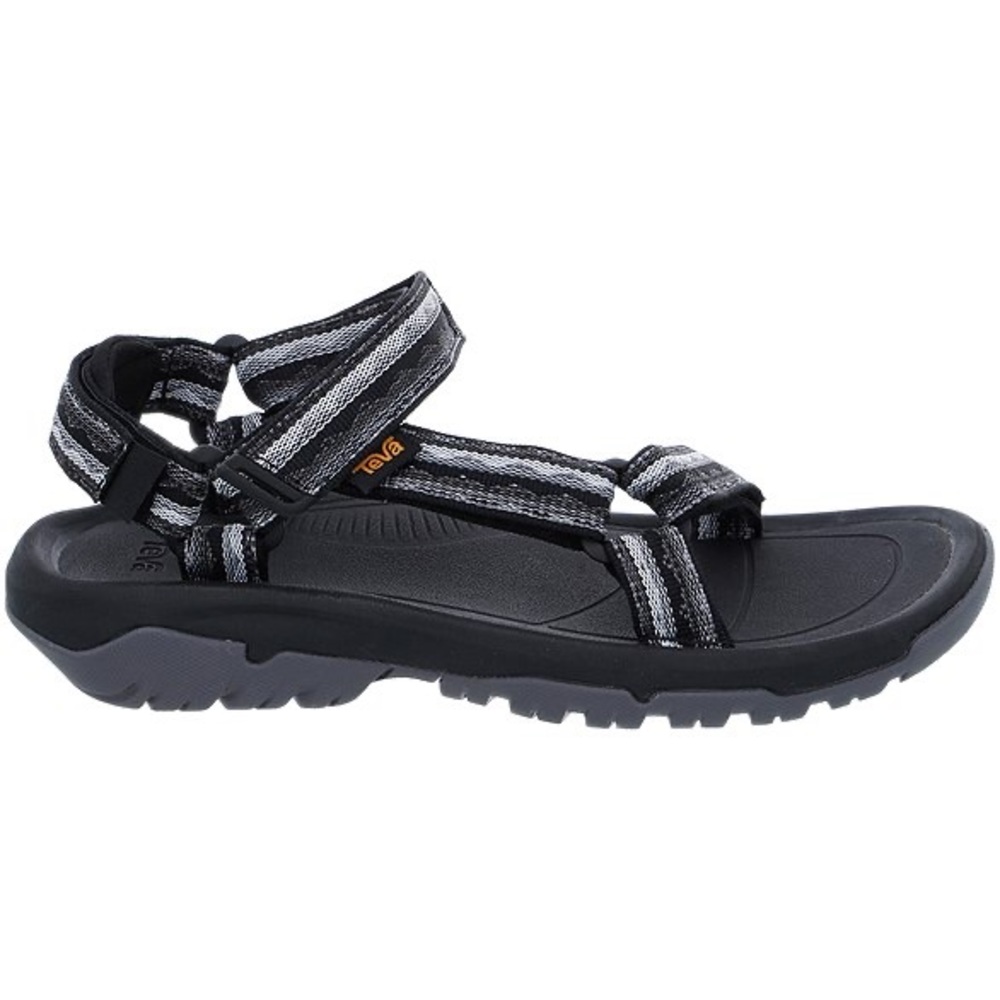 Teva Hurricane XLT2 in Lago Black/Grey - 7
